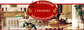 Restaurant Cerisiers