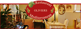 Restaurant Oliviers