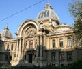 Bucharest Historical Center
