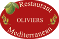 Restaurant Oliviers